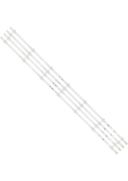 Telefunken 43tf4025 Led Bar Takım