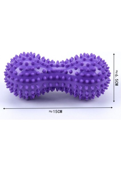 Dikenli Masaj Topu ile ve Ferahlatıcı Masaj Deneyimi fırsatları