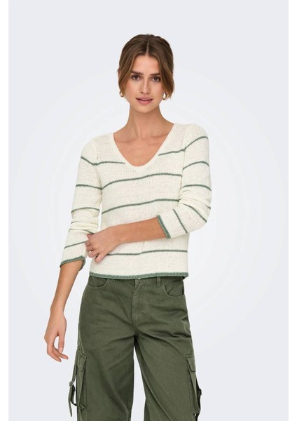 Kadın Kazak modelleri