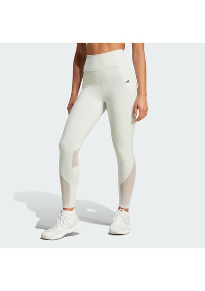 Performance IX0628 Tailored Hııt Training 7/8 Leggings