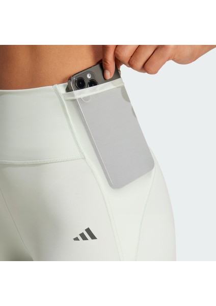 Performance IX0628 Tailored Hııt Training 7/8 Leggings fırsatları
