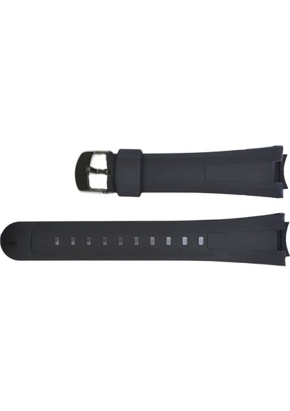 Uyumlu Casio EF-305 Saat Kordonu Silikon