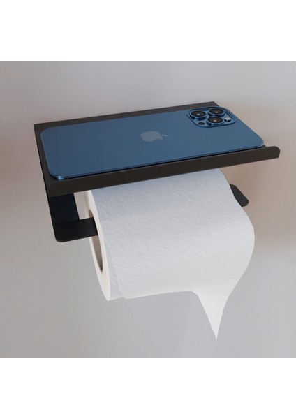 Papatya Telefon Tutuculu Wc Kağıtlık, Tuvalet Kağıtlık modelleri