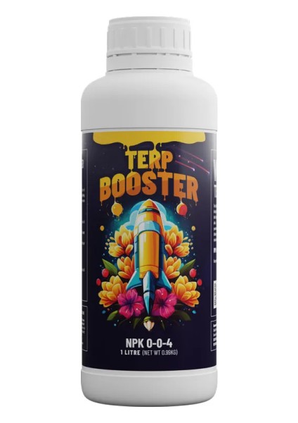 Terp Booster 1 Litre