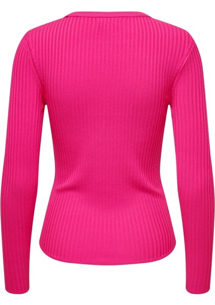 Onlasa Ls O-Neck Knt Kadın Kazak 15310527 fiyatları