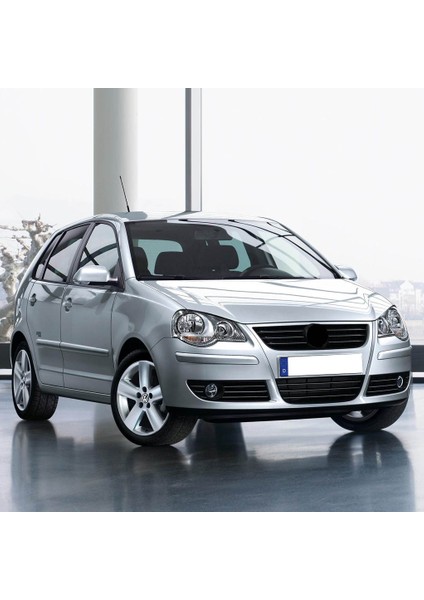 Vw Polo 2005-2009 Ön Cam Silecek Takımı 53X48CM fiyatları