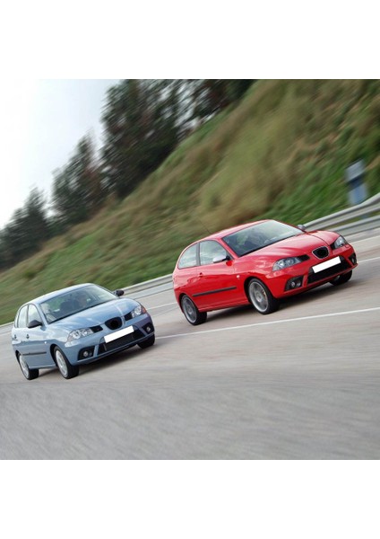 Seat Ibiza 2007-2009 Ön Cam Silecek Takımı 53X48CM fiyatları