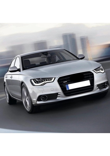 Audi A6 2012-2018 Ön Cam Silecek Takımı 65X53CM fiyatları