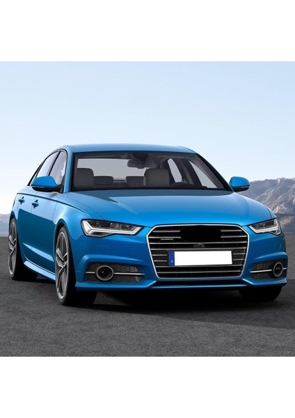 Audi A6 2012-2018 Ön Cam Silecek Takımı 65X53CM modelleri