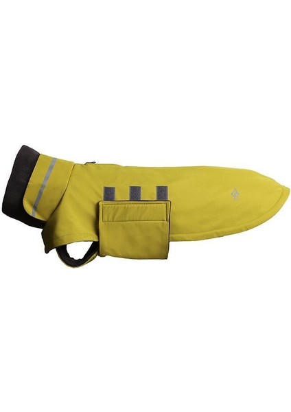 Extreme Wheater Coat I Olive Köpek Montu