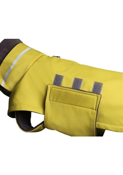 Extreme Wheater Coat I Olive Köpek Montu fiyatları