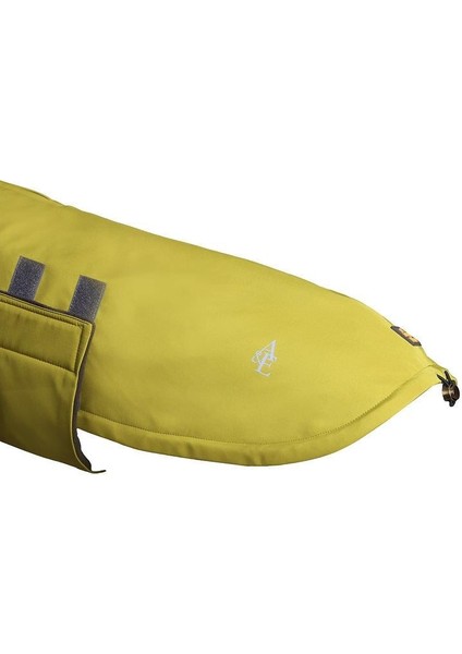 Extreme Wheater Coat I Olive Köpek Montu indirimleri