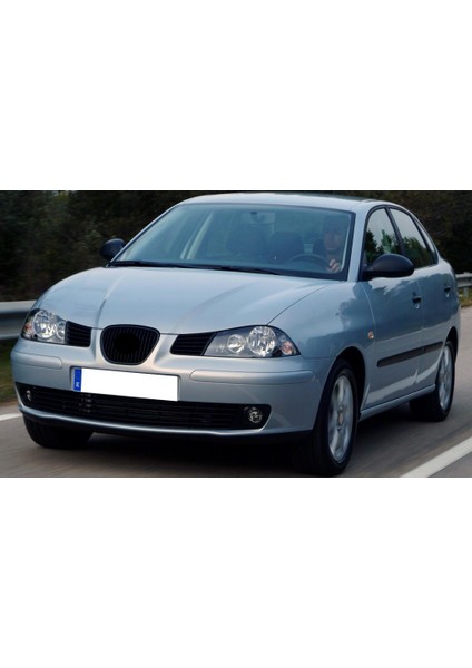 Seat Cordoba 2007-2009 Ön Cam Silecek Takımı 53X48CM fiyatları