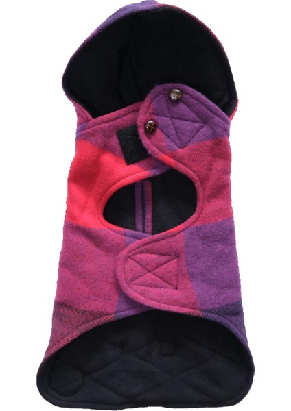 Bcbc Duffle Coat Kırmızı Köpek Ceket fiyatları