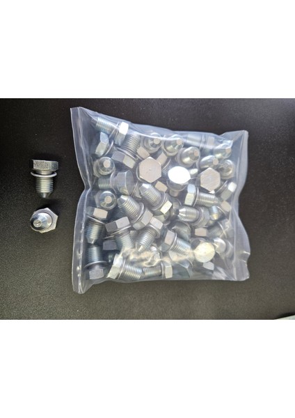 Karter Tapası Wolsvogen/ Audi / Skoda Tek Pakette 50 Adet fiyatları