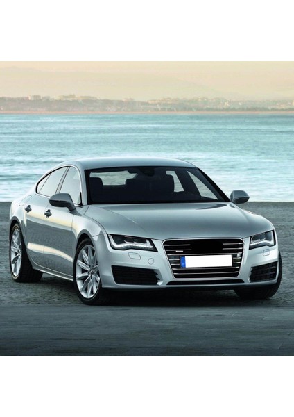 Audi A7 Sportback 2010-2017 Ön Cam Silecek Takımı 65X53CM modelleri