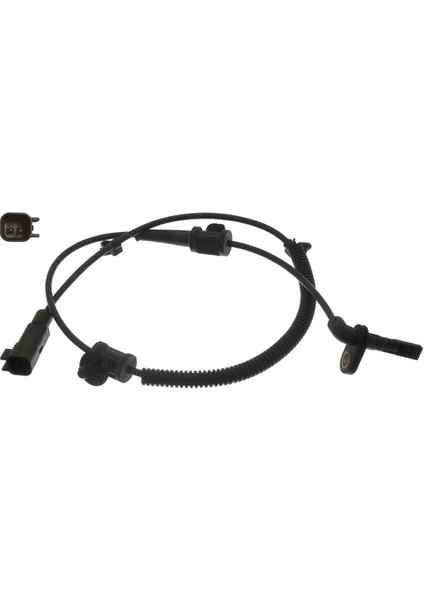 40475 Abs Sensörü Insignia A G09 1.4 68 103 KW-140 Ps 11-16 1238438