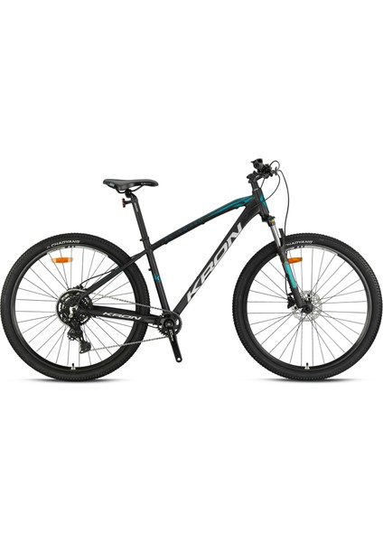 XC150 Pro 29 Hidrolik Disk Fren 19 Kadro Dağ Bisikleti 9 Vites (175 cm Üstü Boy)