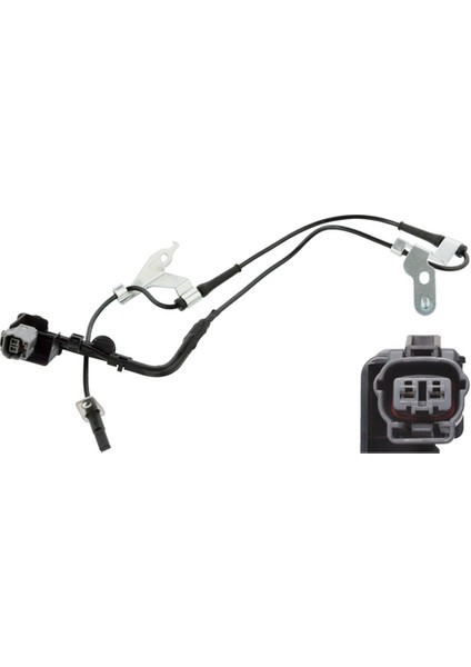 ADM57124 Abs Sensörü Mazda GS1D4373XA GS1D4373XA