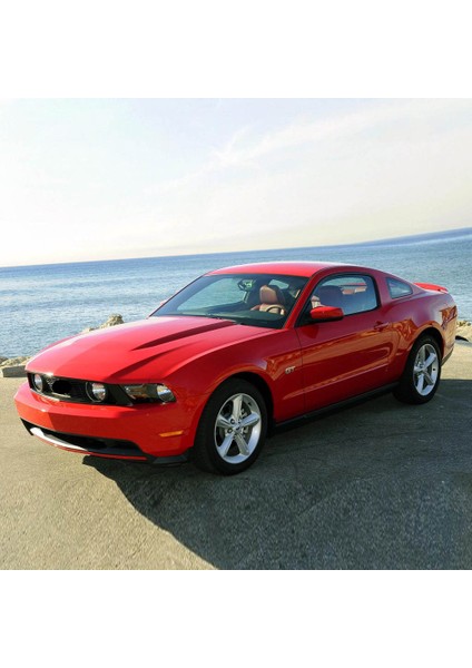 Ford Mustang 2009-2019 Ön Cam Silecek Takımı 55X53CM fiyatları