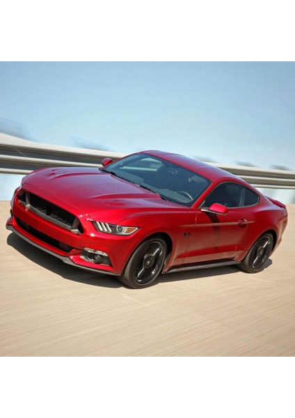 Ford Mustang 2009-2019 Ön Cam Silecek Takımı 55X53CM modelleri