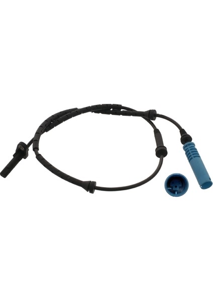 39277 Abs Hız Sensörü Ön X3 E82 34523420330