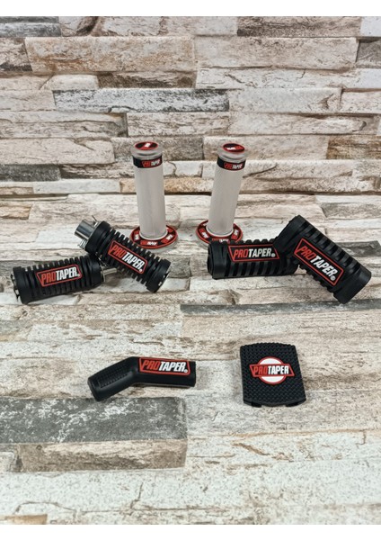 Protaper Kırmızı V7 5'li Set fiyatları