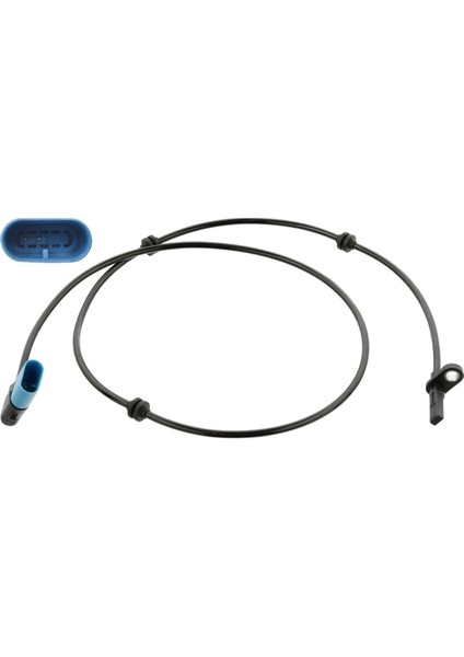 107466 Abs Sensörü Arka X156 13 W176 13 18 C117 13 19 W246 12 17 2465400417