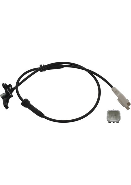 37780 Abs Sensörü Arka Sağ Sol P307 C3 4545.C2