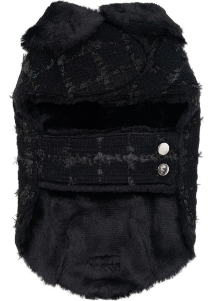 Bcbc Gabriella Coat Köpek Ceket Siyah-Siyah modelleri