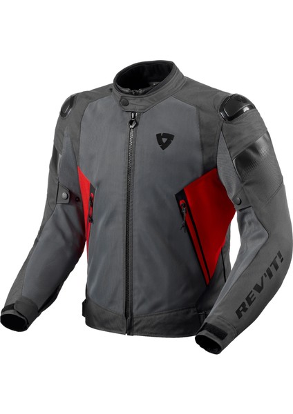 Revıt Control Aır H2O Mont Gri-Kırmızı