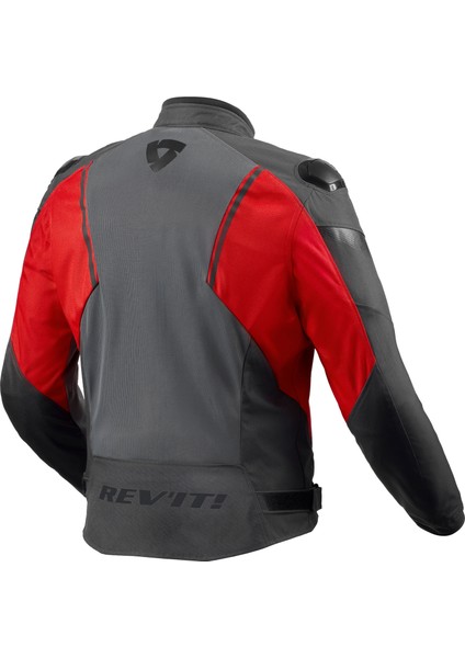 Revıt Control Aır H2O Mont Gri-Kırmızı indirimleri