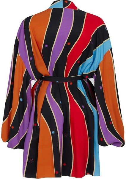 N23YN11075 Nocturne Kimono modelleri