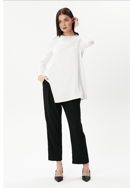 25AW24003 Maq Rawi Tunik modelleri