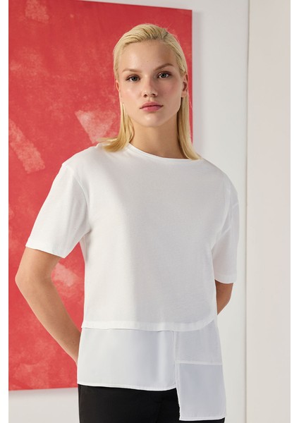US252007 Unıque Tshirt