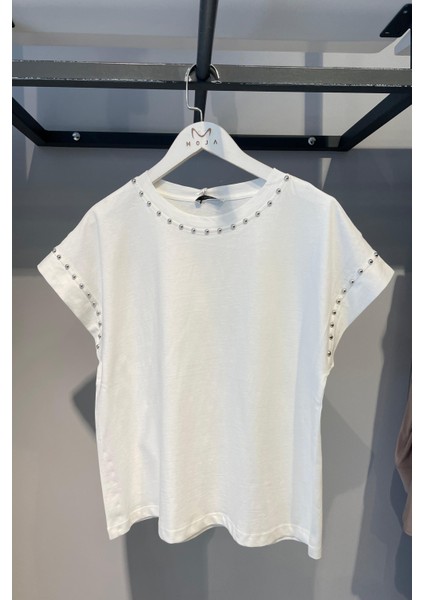 US252027 Unıque Tshirt