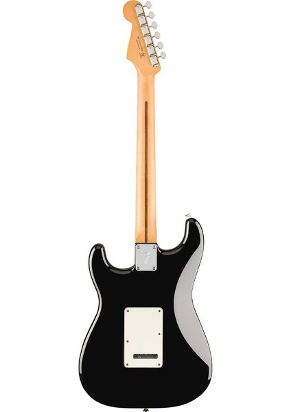 Player Iı Stratocaster Akçaağaç Klavye Black Elektro Gitar fiyatları