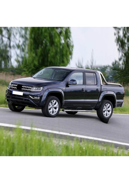 Vw Amarok 2013-2022 Ön Cam Silecek Takımı 60X60CM fiyatları
