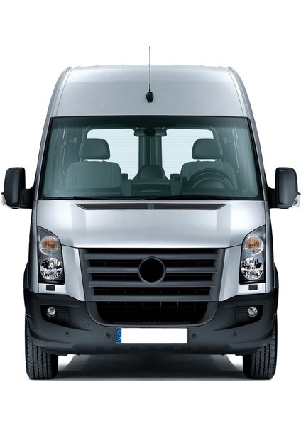 Vw Crafter 2006-2016 Ön Cam Silecek Takımı 65X60CM modelleri