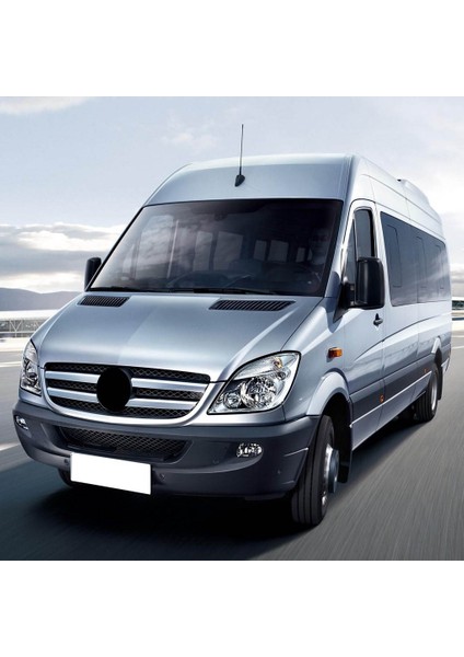 Mercedes-Benz Sprinter 2007-2016 65X60CM Ön Cam Silecek Takımı modelleri