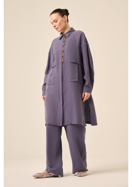 S-5106 Ceremony Tunik