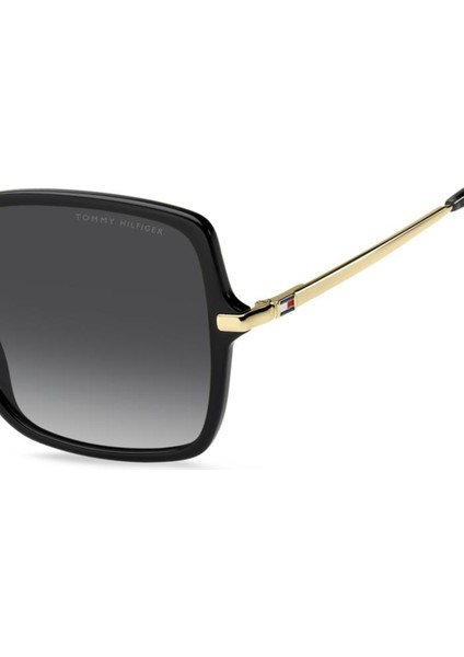 Th 2220/S 8079O 57 Tommy Hilfiger Güneş Gözlüğü fırsatları