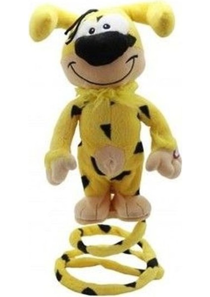 Pilli Zıplayan Uzun Kuyruk Marsupilami