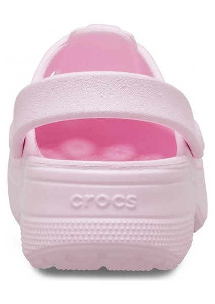 Classic Mary Jane Clog K Çocuk Terlik 210615