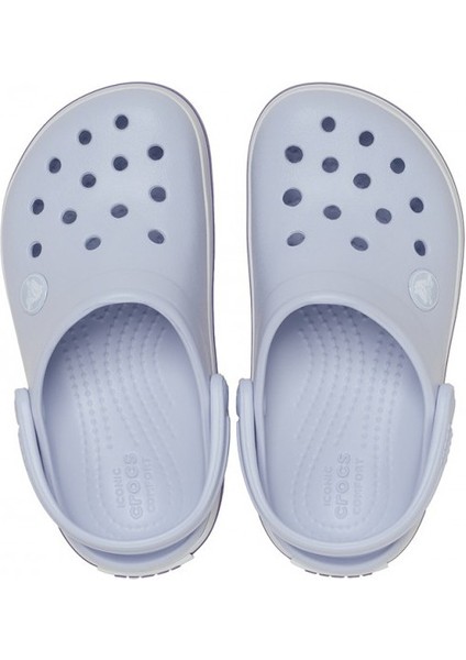 Crocband Clog T Çocuk Terlik 207005
