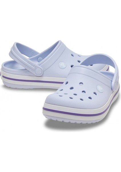 Crocband Clog T Çocuk Terlik 207005 modelleri