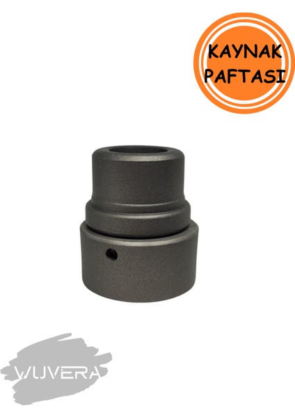 25 mm Plastik Boru Kaynak Paftası – Profesyonel Isıtıcı Başlık modelleri
