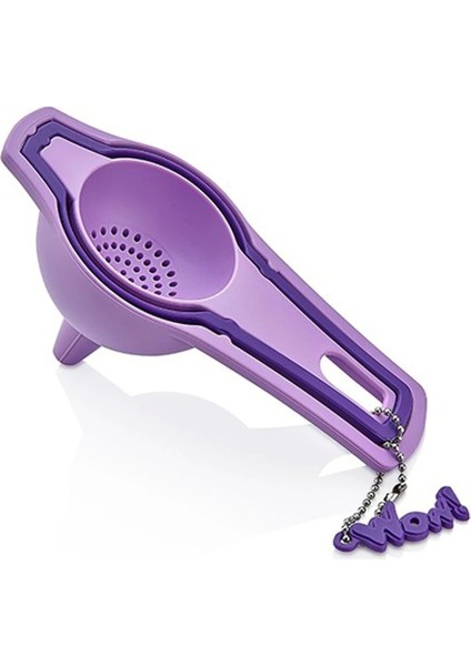 Pratik Yumurta Süzgeci Mini Süzgeç Huni Seti Hepsi Bir Arada (5047) modelleri