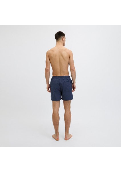 Jack&jones Maui Star Erkek Lacivert Mayoşort