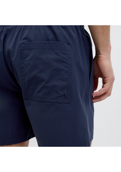 Jack&jones Maui Star Erkek Lacivert Mayoşort